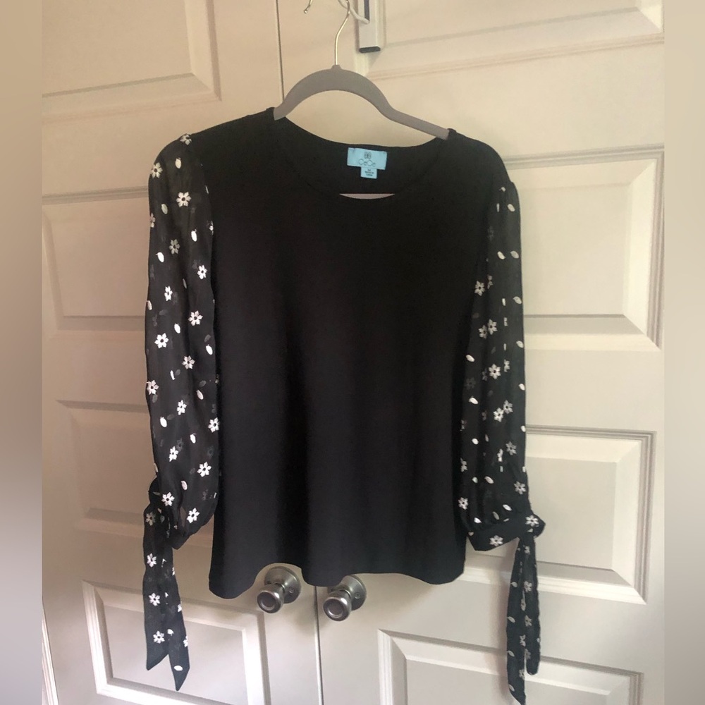Cece blouse medium